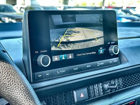 Used 2024 Honda CR-V EX image 26