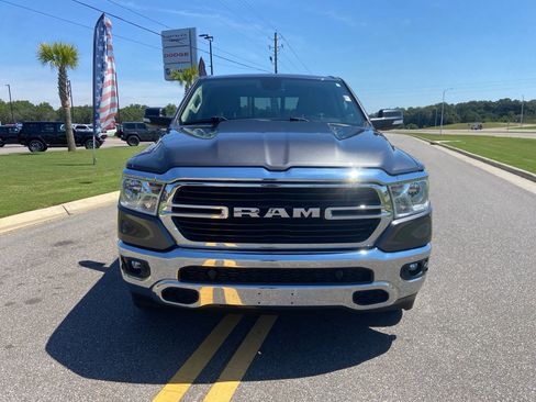 Used 2019 RAM 1500 Big Horn image 3