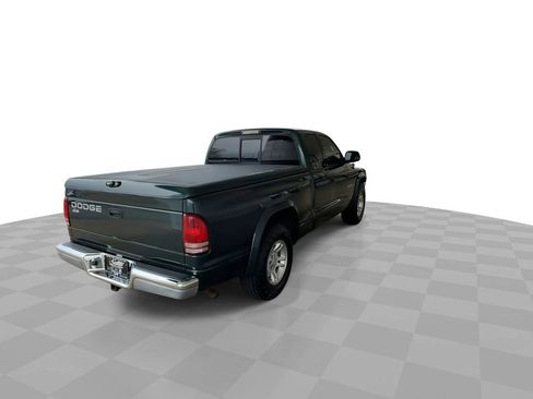 Used 2002 Dodge Dakota SLT image 8