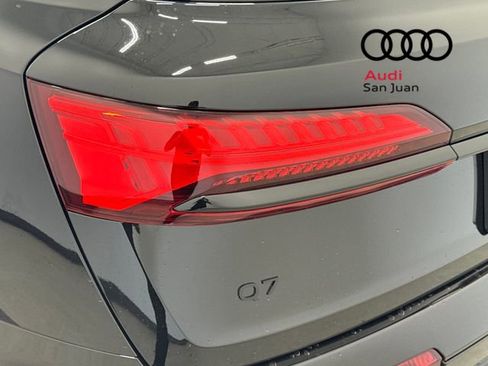 New 2026 Audi Q7 3.0T Premium Plus AWD/4WD image 8