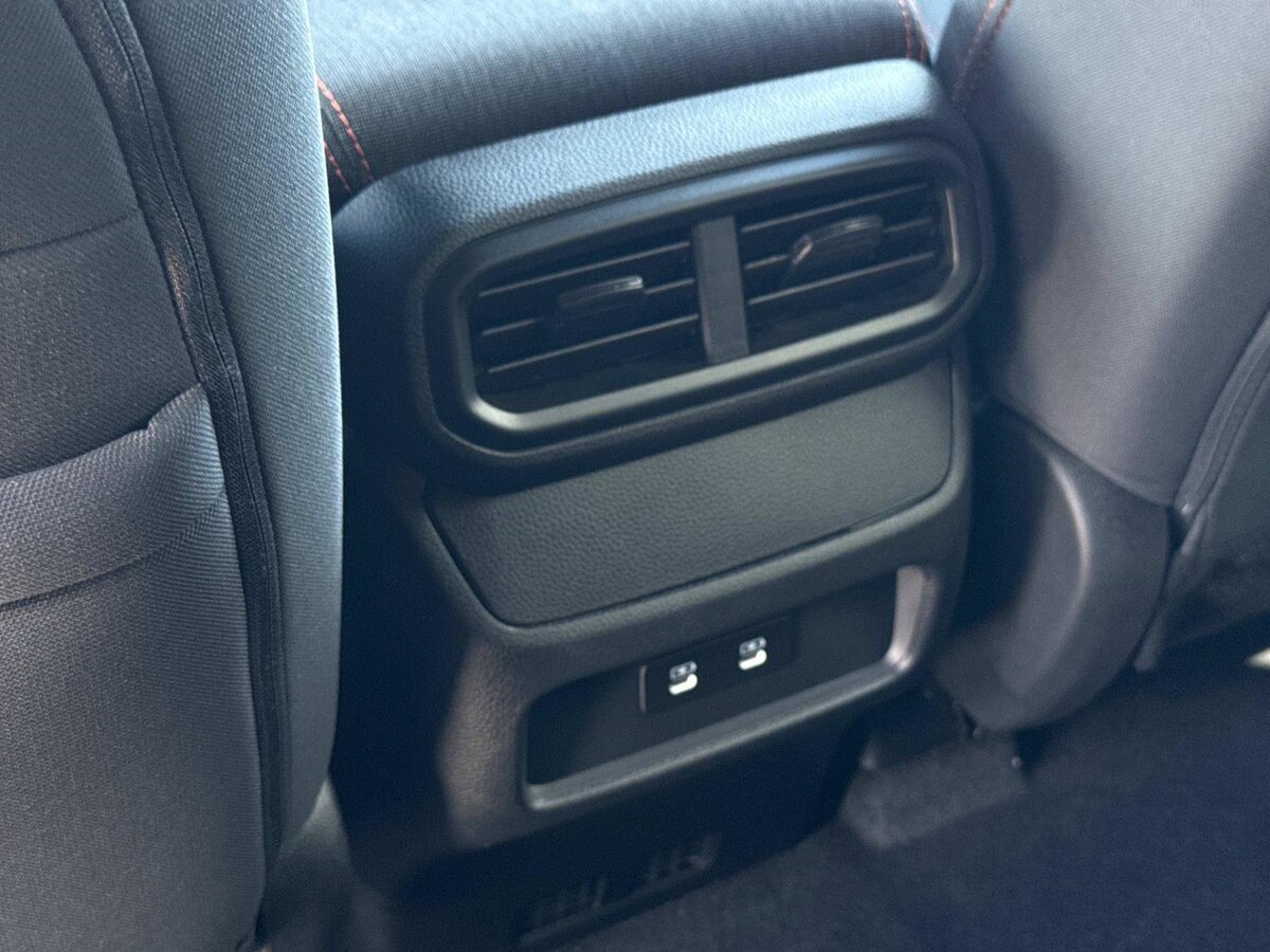 New 2026 Honda Pilot Sport image 13
