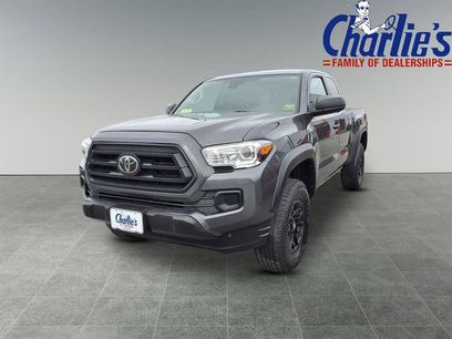 Used 2020 Toyota Tacoma SR
