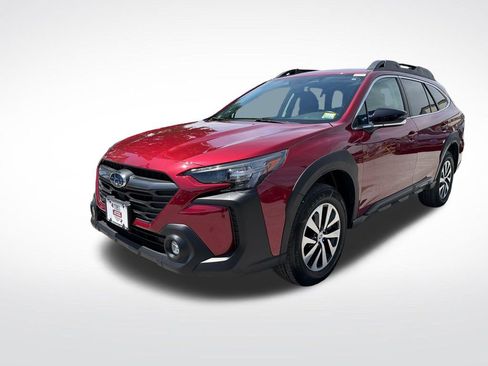 Certified 2024 Subaru Outback Premium AWD/4WD image 6