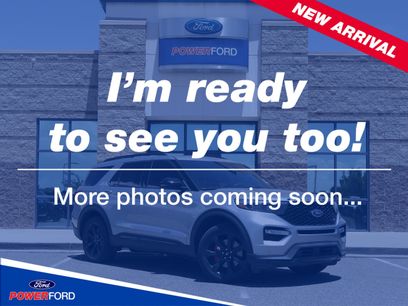 Used 2022 Ford Explorer ST w/ Equipment Group 401A