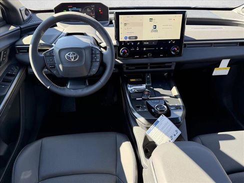 New 2026 Toyota bZ image 11