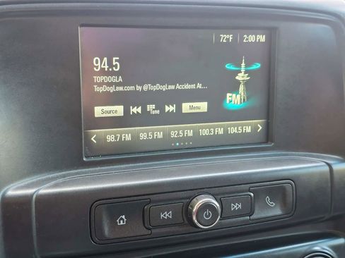 Used 2018 GMC Sierra 1500 2WD Double Cab w/ Elevation Edition image 22