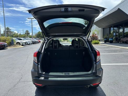 Used 2022 Honda HR-V LX image 34