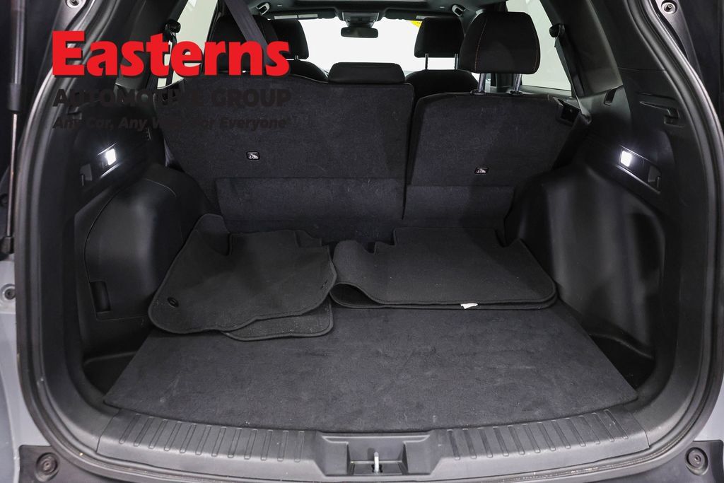 Used 2024 Honda CR-V Sport image 9