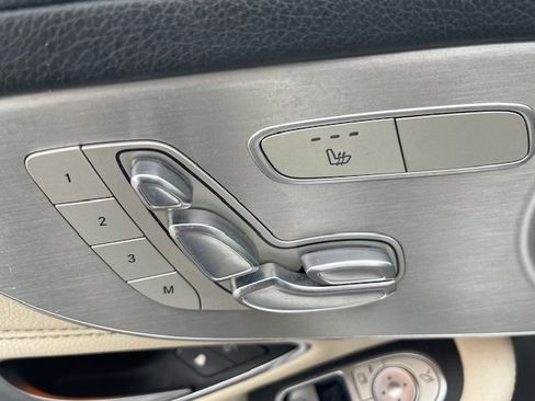 Used 2017 Mercedes-Benz C 300 4MATIC Coupe w/ Premium 2 Package image 10