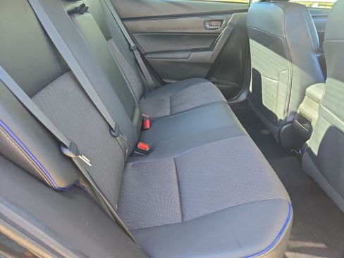 Used 2019 Toyota Corolla L image 19
