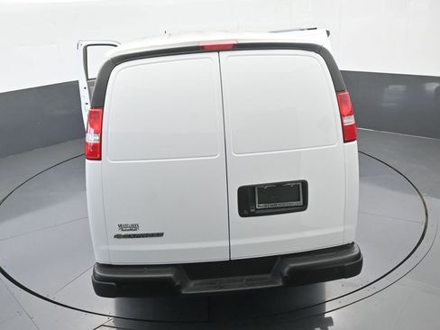 New 2025 Chevrolet Express 3500 Extended w/ Driver Convenience Package image 61