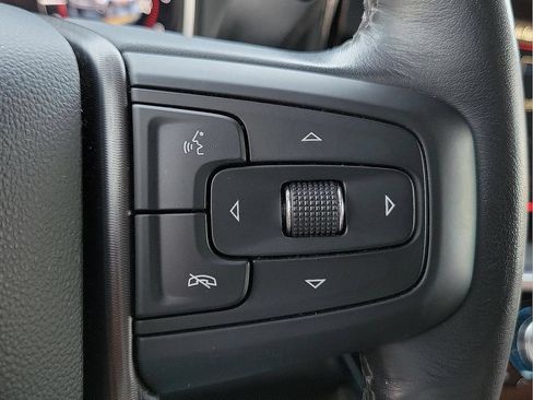 Used 2024 GMC Sierra 2500 Denali Ultimate AWD/4WD image 24
