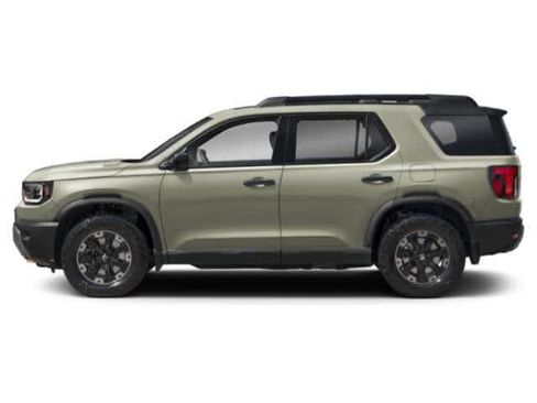 Used 2026 Honda Passport TrailSport Elite image 4