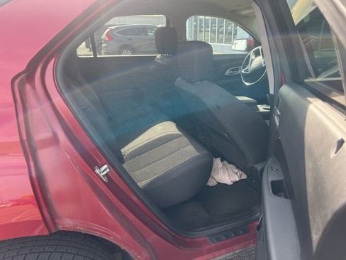 Used 2012 Chevrolet Equinox LT image 10