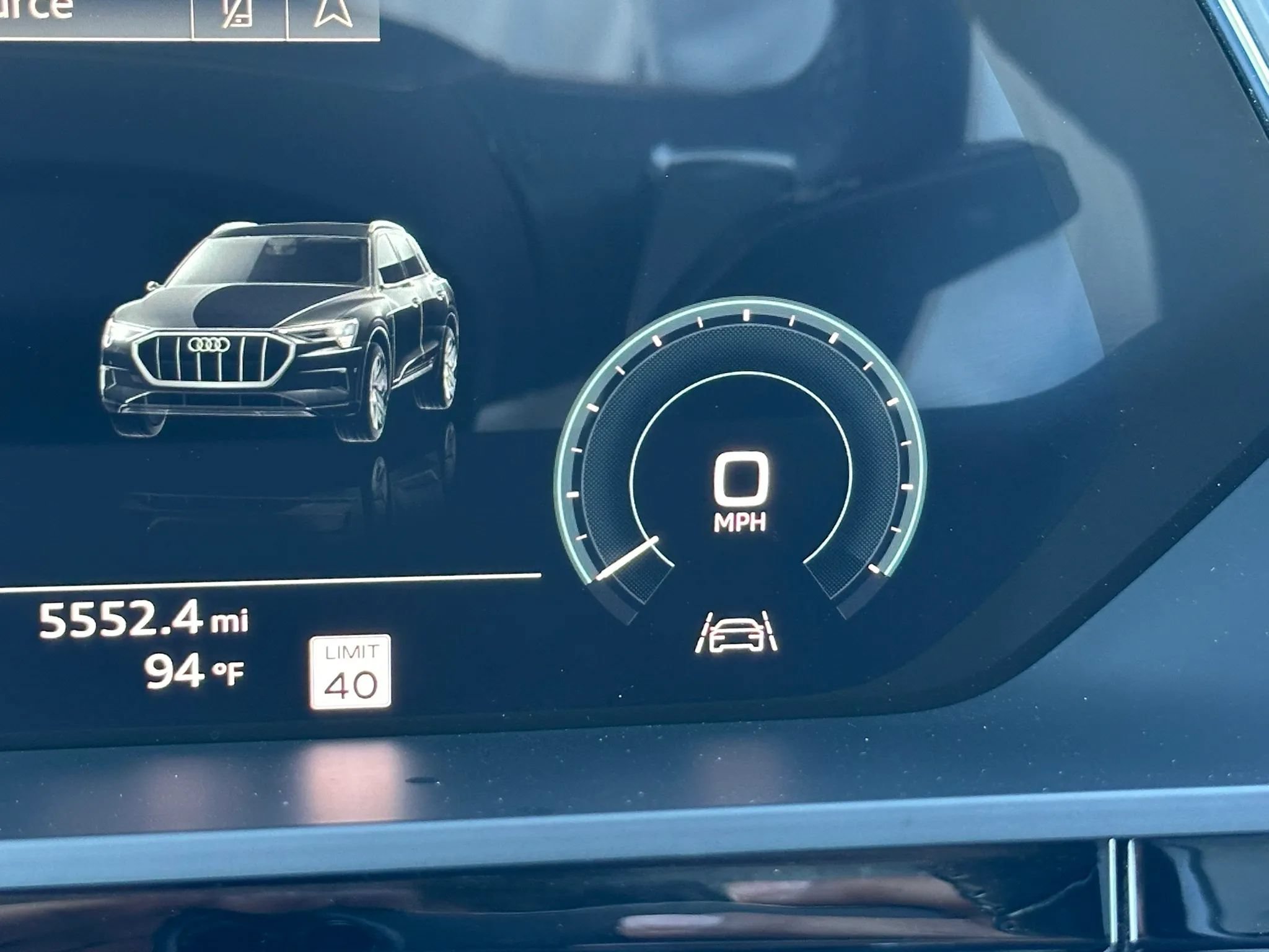 Used 2019 Audi e-tron Prestige AWD/4WD image 46