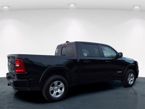 Used 2025 RAM 1500 Big Horn image 15