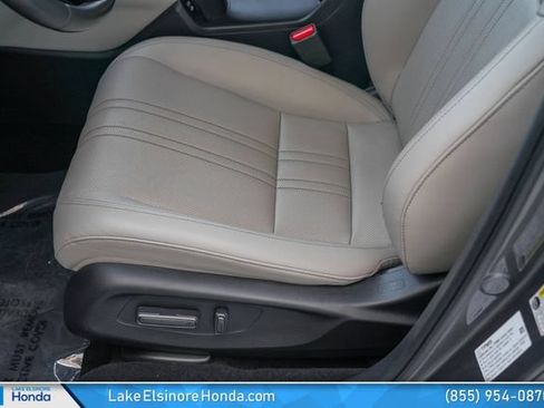 Certified 2024 Honda HR-V EX-L image 15