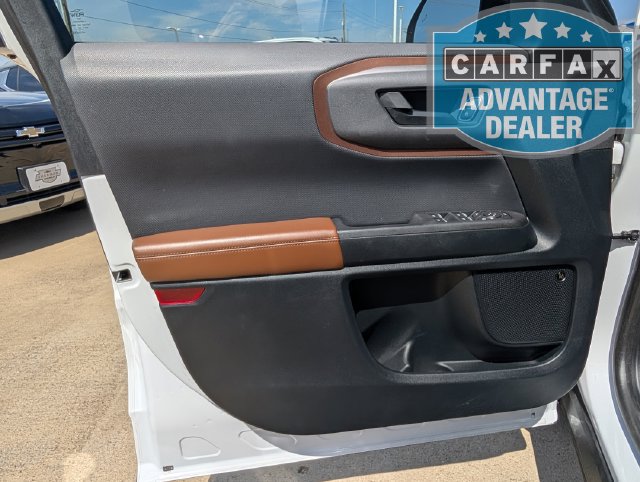 Used 2021 Ford Bronco Sport Badlands w/ Badlands Package AWD/4WD image 19