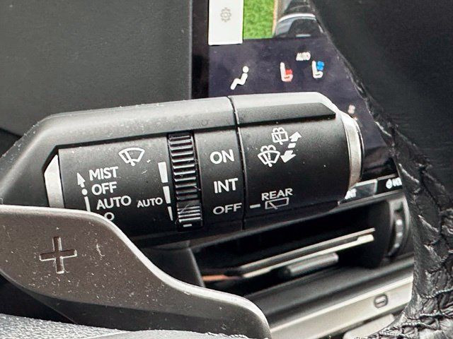 Used 2024 Lexus GX 550 w/ Accessory Package (31) AWD/4WD image 22
