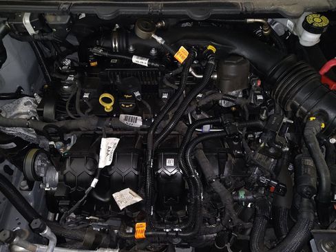 Used 2024 Ford Edge SEL image 30