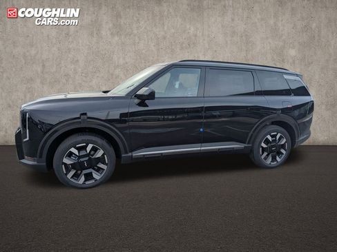 New 2027 Kia Telluride S image 4