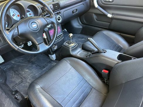 Used 2005 Toyota MR2 RWD image 10