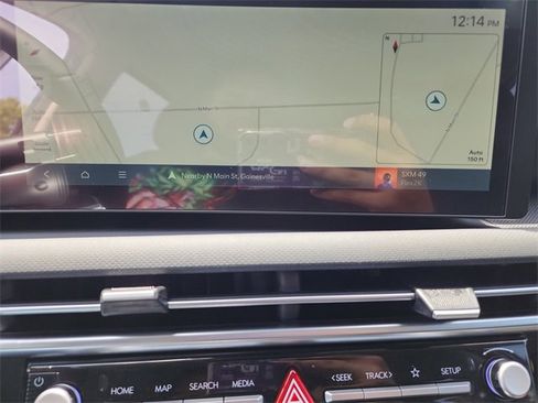 New 2025 Hyundai Tucson SEL image 21