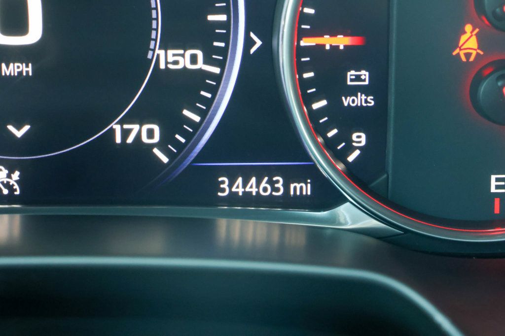 Used 2019 Chevrolet Blazer RS AWD/4WD image 34