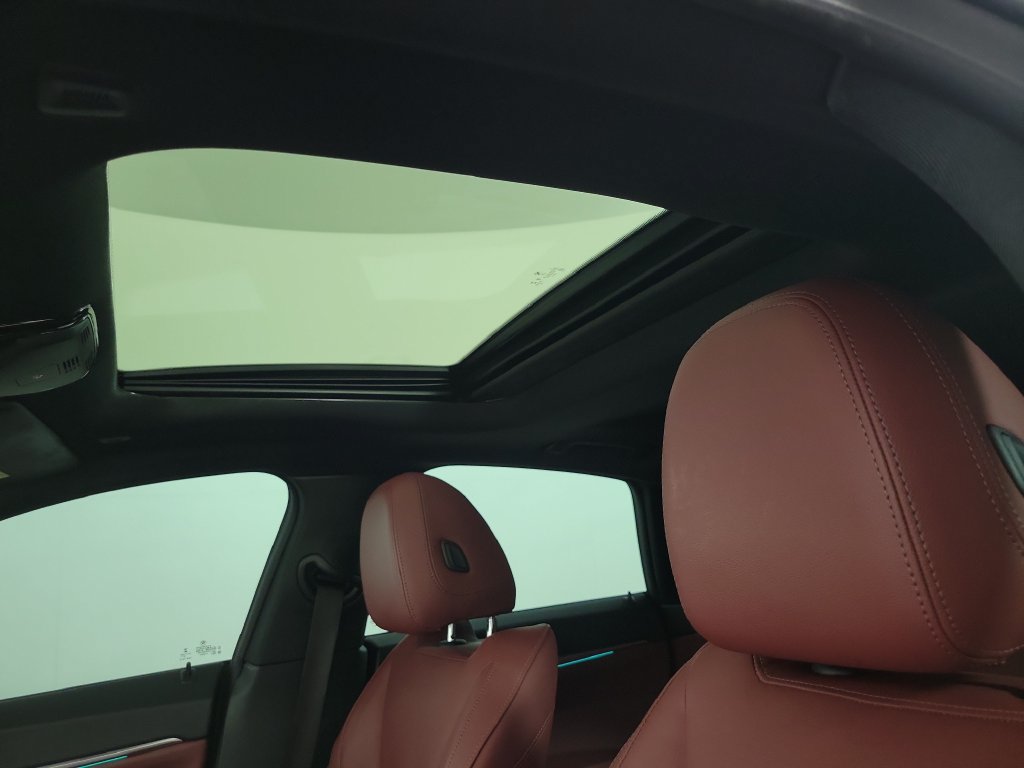 Used 2023 BMW M440i Gran Coupe w/ Premium Package RWD image 23