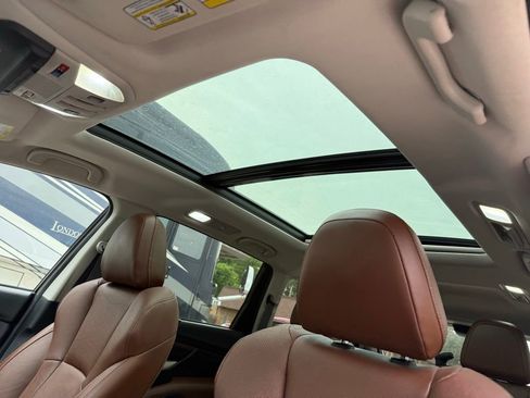 Used 2021 Subaru Ascent Touring w/ Popular Package #2A AWD/4WD image 12