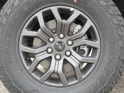 New 2026 Ford F150 Tremor w/ Equipment Group 402A High AWD/4WD image 48