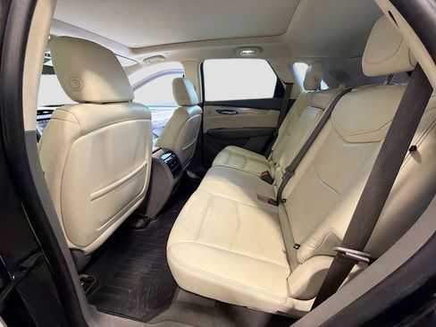 Used 2018 Cadillac XT5 Luxury w/ Driver Awareness Package image 25