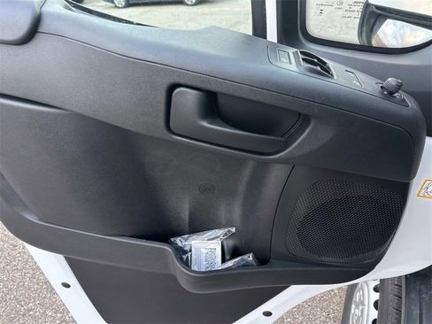 New 2026 RAM ProMaster 2500 image 11