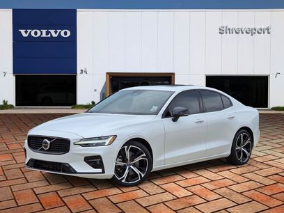 Certified 2023 Volvo S60 B5 Core