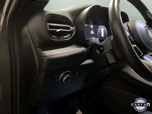 Used 2023 Dodge Hornet GT Plus w/ Tech Pack Plus w/o Parking image 15