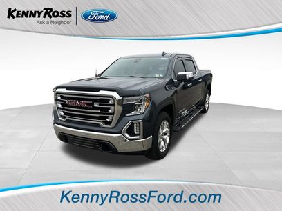Used 2020 GMC Sierra 1500 SLT w/ SLT Premium Plus Package