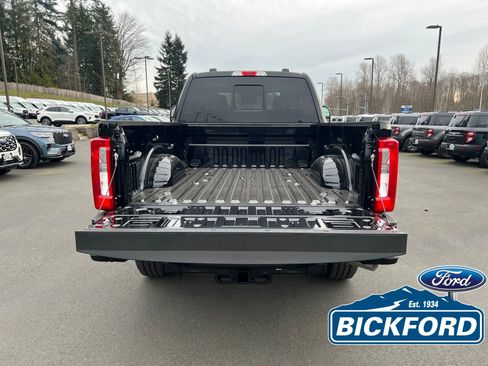 New 2026 Ford F250 XL w/ STX Appearance Package image 7