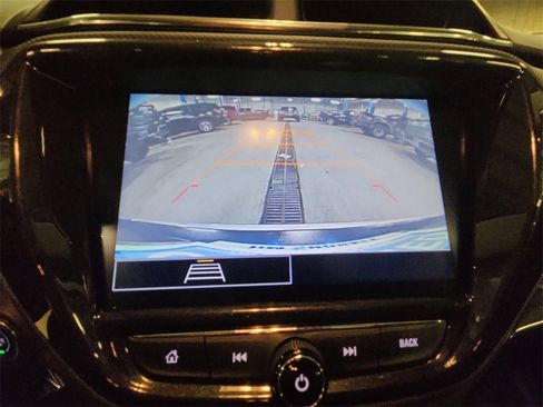 Certified 2023 Chevrolet TrailBlazer LT w/ Convenience Package image 18