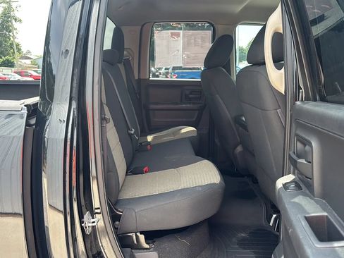 Used 2012 RAM 1500 Express AWD/4WD image 16