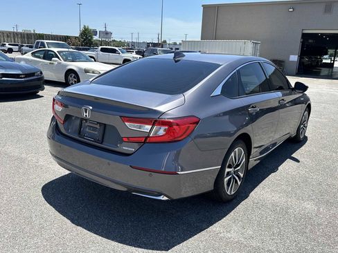 Used 2021 Honda Accord EX-L image 9