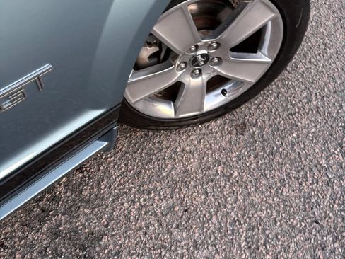 Used 2007 Ford Mustang GT Premium RWD image 36