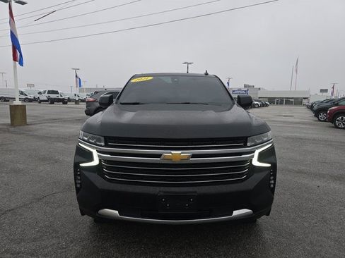 Used 2021 Chevrolet Tahoe LT image 10