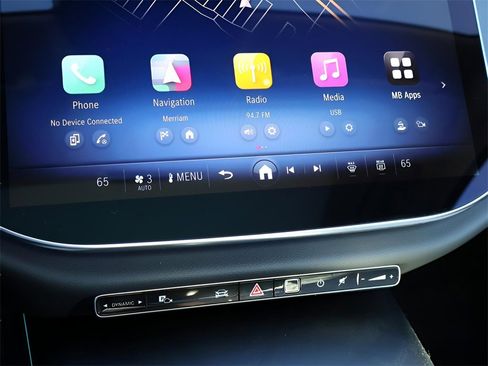 New 2026 Mercedes-Benz E 350 4MATIC Sedan image 27