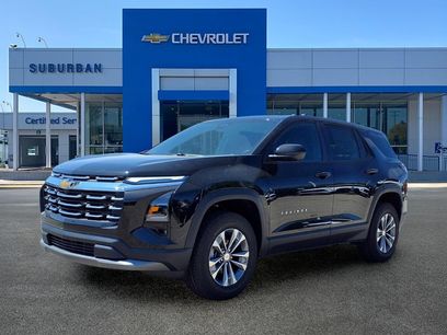 New 2026 Chevrolet Equinox LT w/ Convenience Package II