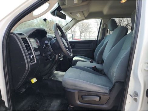 Used 2019 RAM 1500 Tradesman w/ Popular Equipment Group image 10