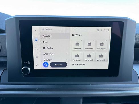 Used 2026 Toyota 4Runner SR5 image 26