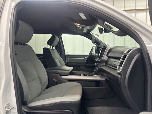 Used 2022 RAM 1500 Big Horn AWD/4WD image 21