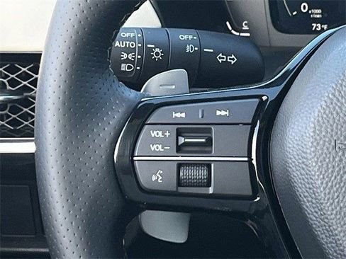 New 2026 Acura ADX A-Spec AWD/4WD image 14