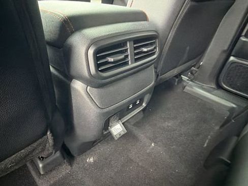 New 2026 Honda Passport TrailSport image 17