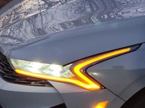 Used 2023 Kia K5 GT-Line image 9